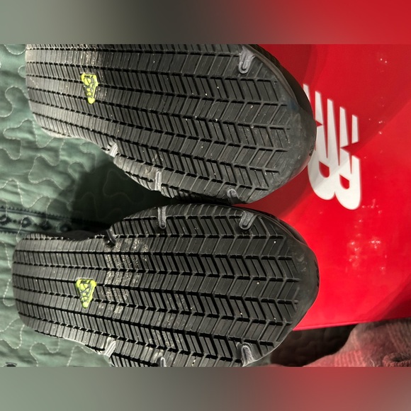 New balance steel toe evolve sneaker work shoes - Picture 9 of 11